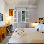 Hotel Pom Alaçatı Boutique *