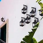 Pom Alaçatı Boutique Çeşme