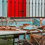 Hotel Pom Alaçatı Boutique Çeşme