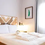 Pom Alaçatı Boutique Hotel Çeşme