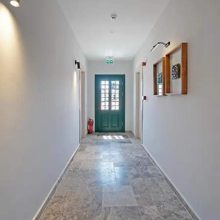 Pom Alacati Boutique Szálloda *