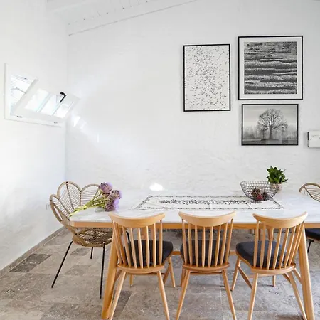 Szálloda Pom Alacati Boutique