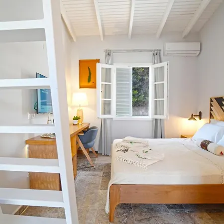 Pom Alacati Boutique Szálloda *