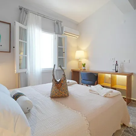 Pom Alacati Boutique * Çeşme