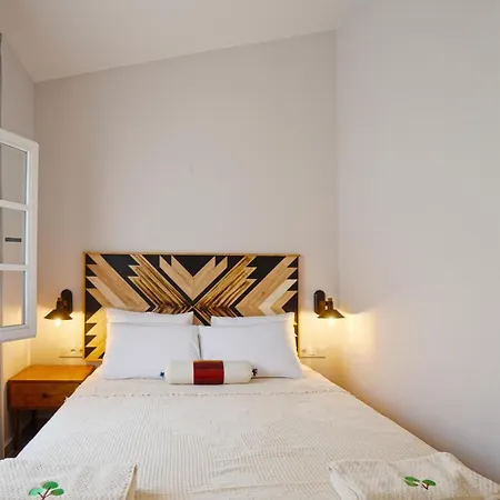 Szálloda Pom Alacati Boutique