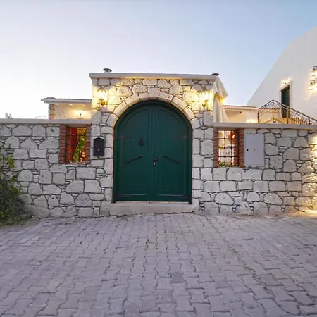 Pom Alacati Boutique Szálloda