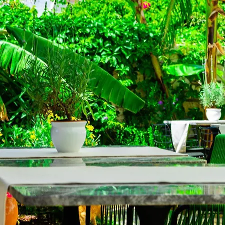 Pom Alacati Boutique Szálloda Çeşme