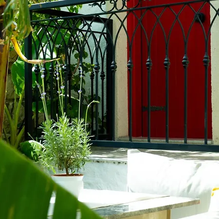 Szálloda Pom Alacati Boutique Çeşme