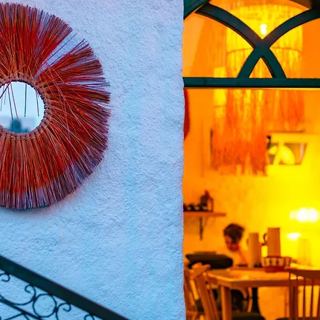 Szálloda Pom Alacati Boutique