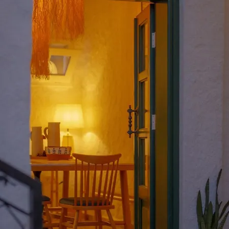 Szálloda Pom Alacati Boutique *