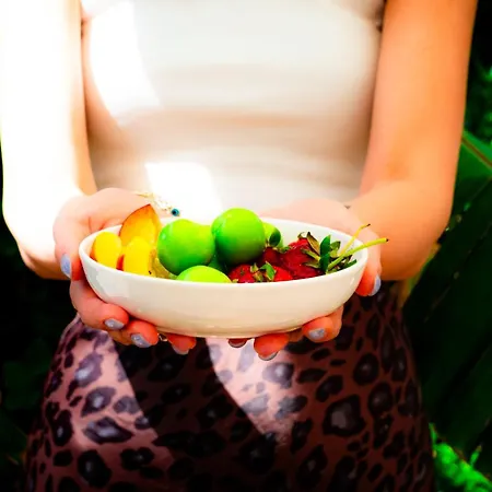 Szálloda Pom Alacati Boutique