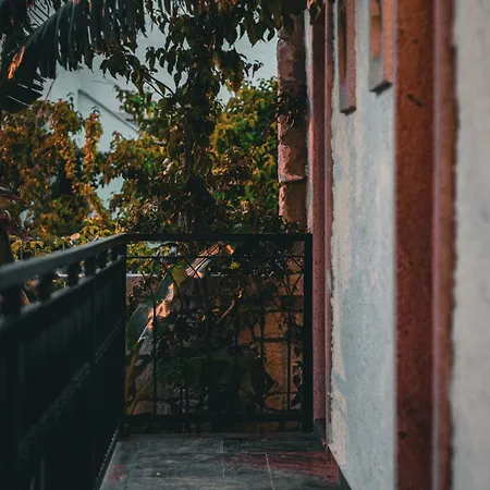 Pom Alacati Boutique Szálloda Çeşme