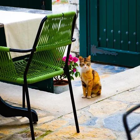 Pom Alacati Boutique * Çeşme