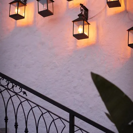 Pom Alacati Boutique Szálloda