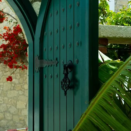 Hotel Pom Alaçatı Boutique *