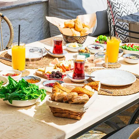 Pom Alacati Boutique Szálloda