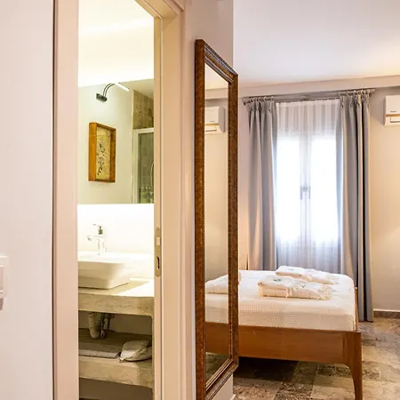 Pom Alacati Boutique Szálloda *