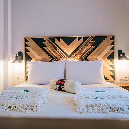 Szálloda Pom Alacati Boutique *