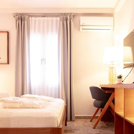 Pom Alacati Boutique Szálloda Çeşme