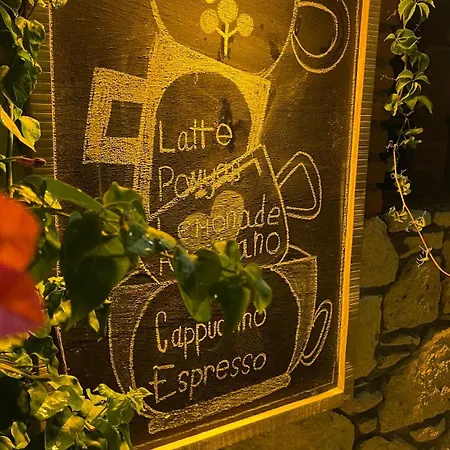 Szálloda Pom Alacati Boutique *