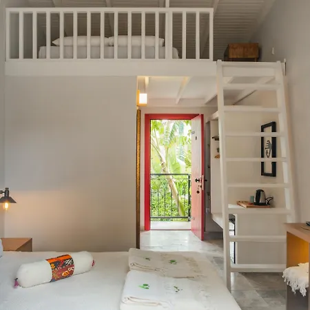 Pom Alacati Boutique Szálloda Çeşme