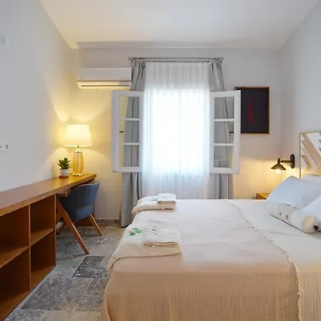 מלון Pom Alacati Boutique Çeşme