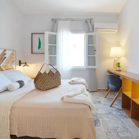 Pom Alacati Boutique Hotel Alacati