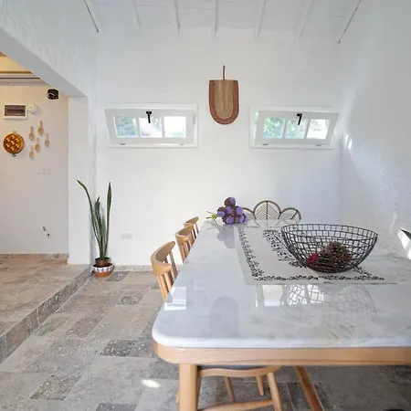 Pom Alacati Boutique מלון Çeşme