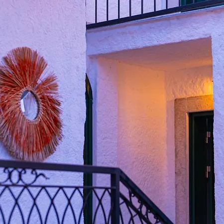 Pom Alacati Boutique מלון