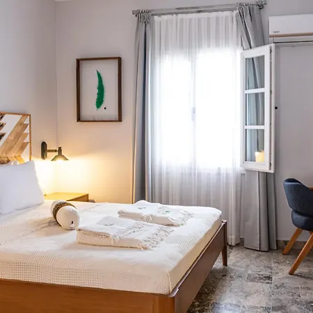 Hotel Pom Alacati Boutique Alacati