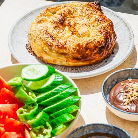 Pom Alacati Boutique * Çeşme