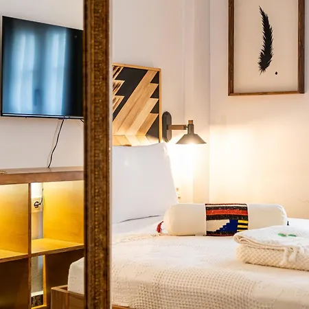 Pom Alacati Boutique מלון Çeşme