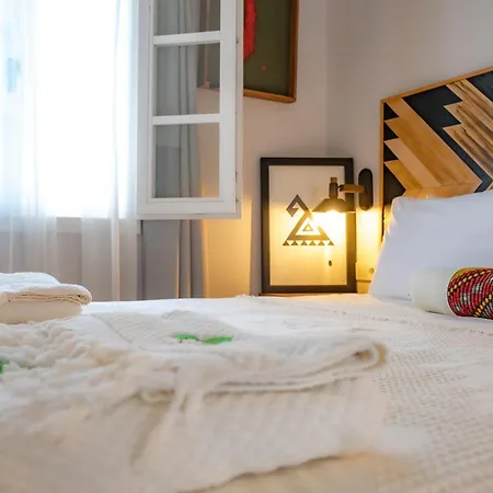 מלון Pom Alacati Boutique