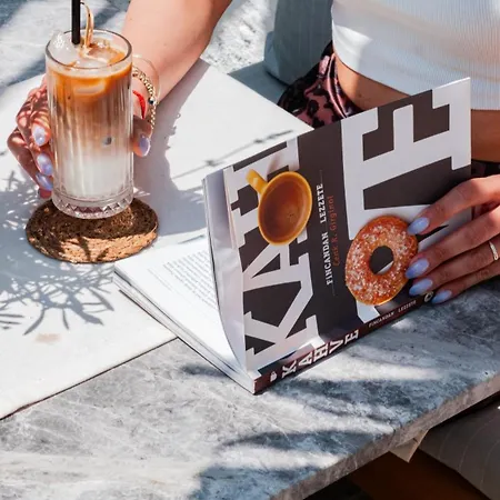 מלון Pom Alacati Boutique *