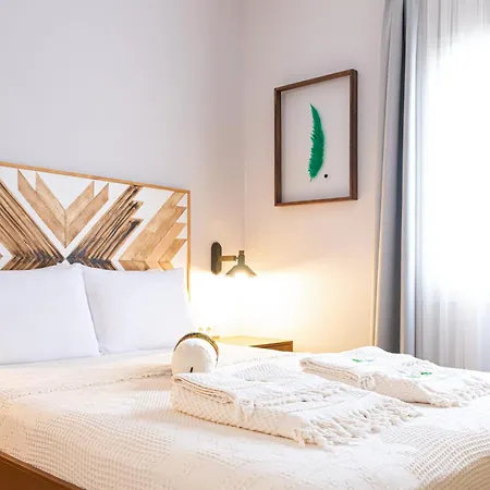 Pom Alacati Boutique Hotel Alacati