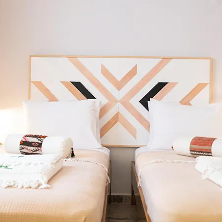 Hotel Pom Alacati Boutique Alacati