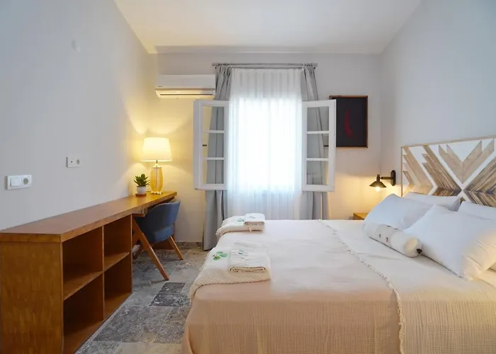 מלון Pom Alacati Boutique Çeşme