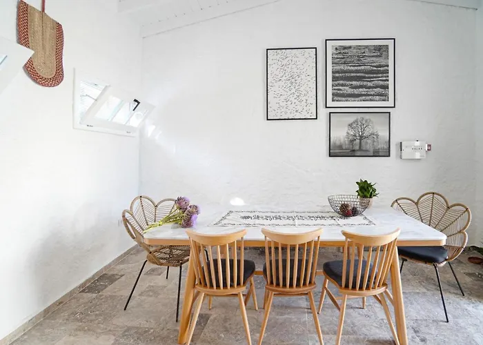 מלון Pom Alacati Boutique