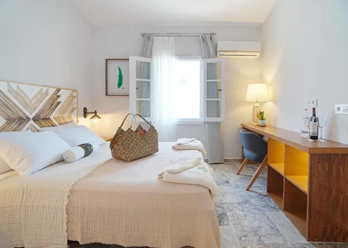 Pom Alacati Boutique מלון Çeşme