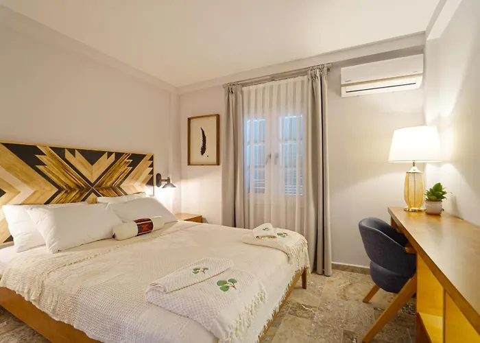 Pom Alacati Boutique מלון Çeşme