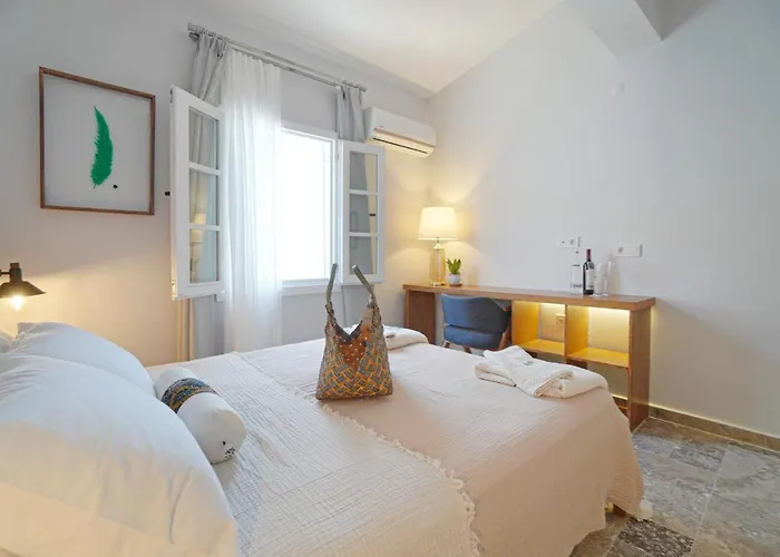 Pom Alacati Boutique * Çeşme