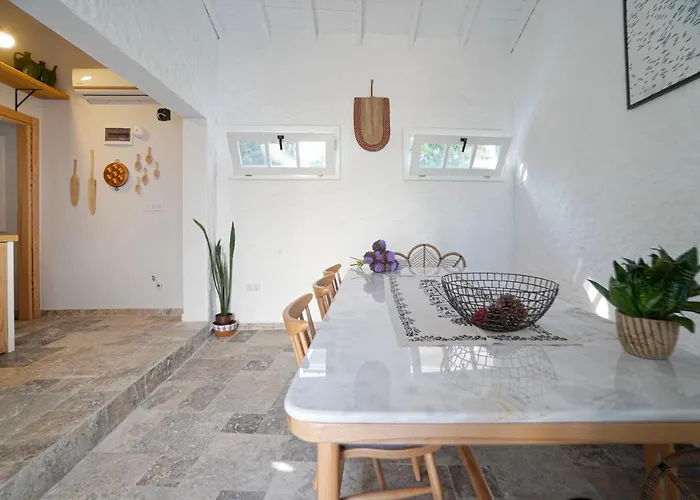 Pom Alacati Boutique מלון Çeşme