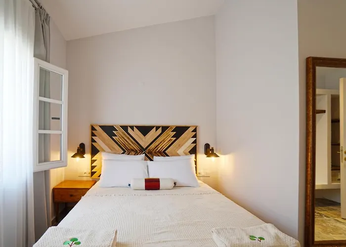 מלון Pom Alacati Boutique