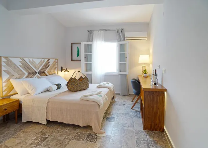 Pom Alacati Boutique * Çeşme