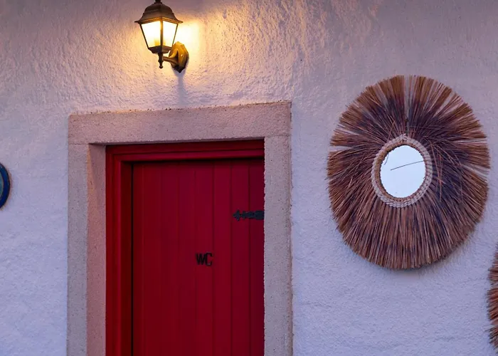 Pom Alacati Boutique *