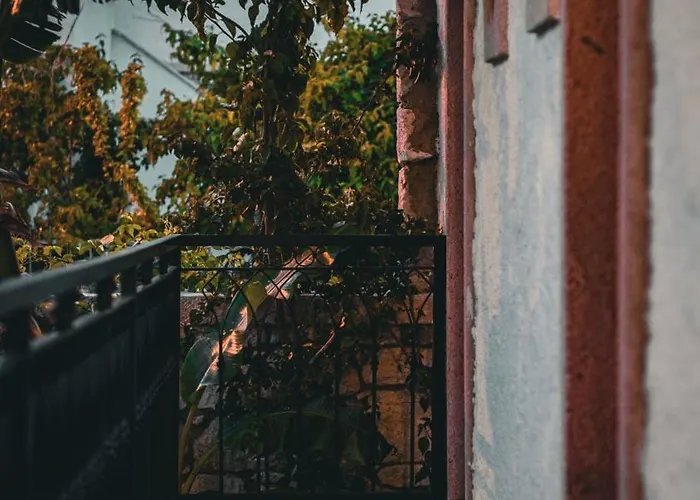 Pom Alacati Boutique מלון Çeşme