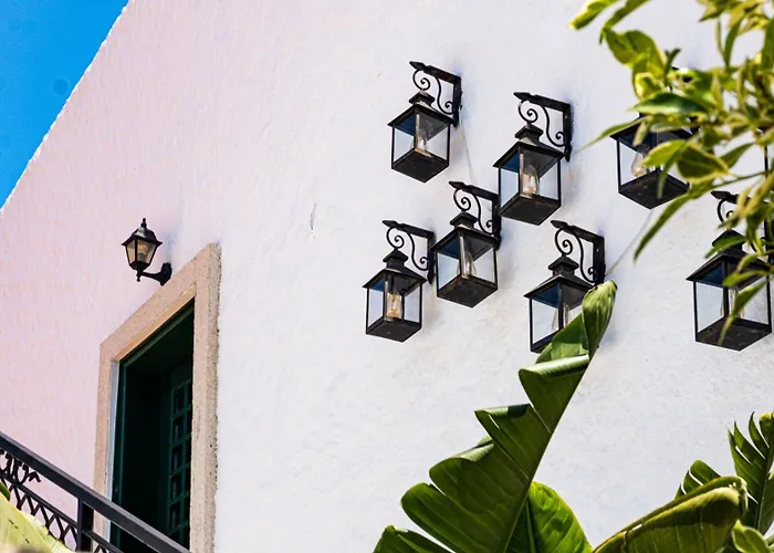 Pom Alacati Boutique Çeşme