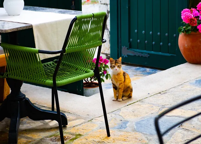 Pom Alacati Boutique * Çeşme