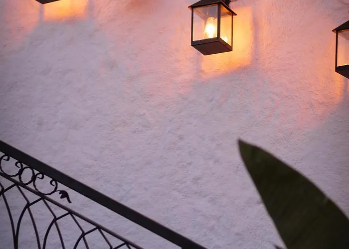 Pom Alacati Boutique מלון