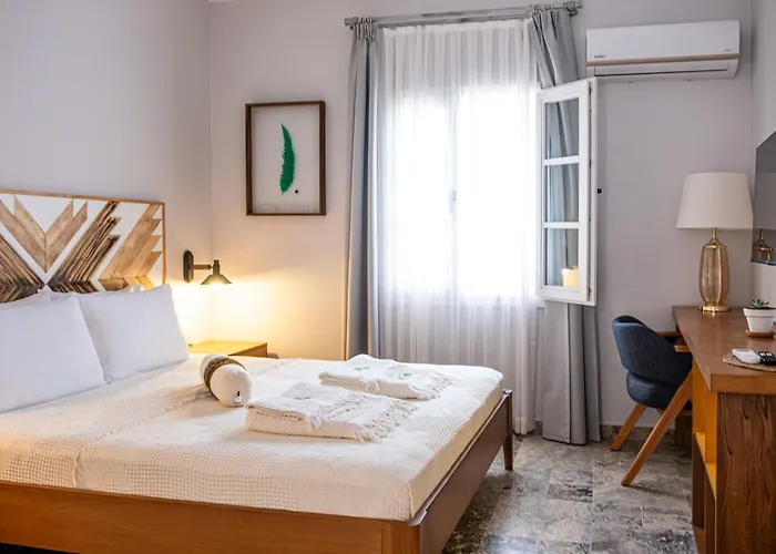 מלון Pom Alacati Boutique Çeşme